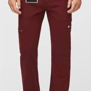 Cairo Cargo Scrub Pants™